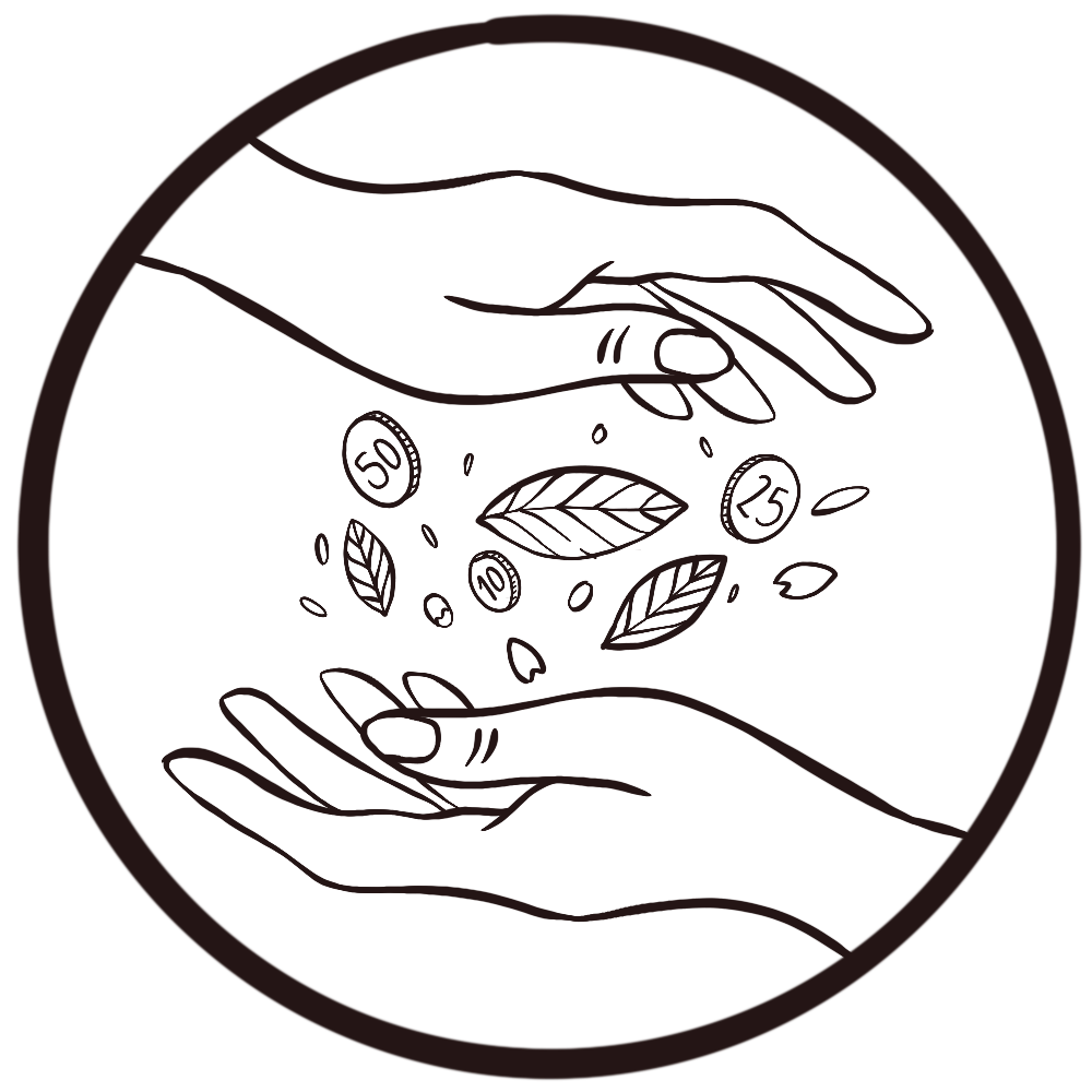 Economía solidaria